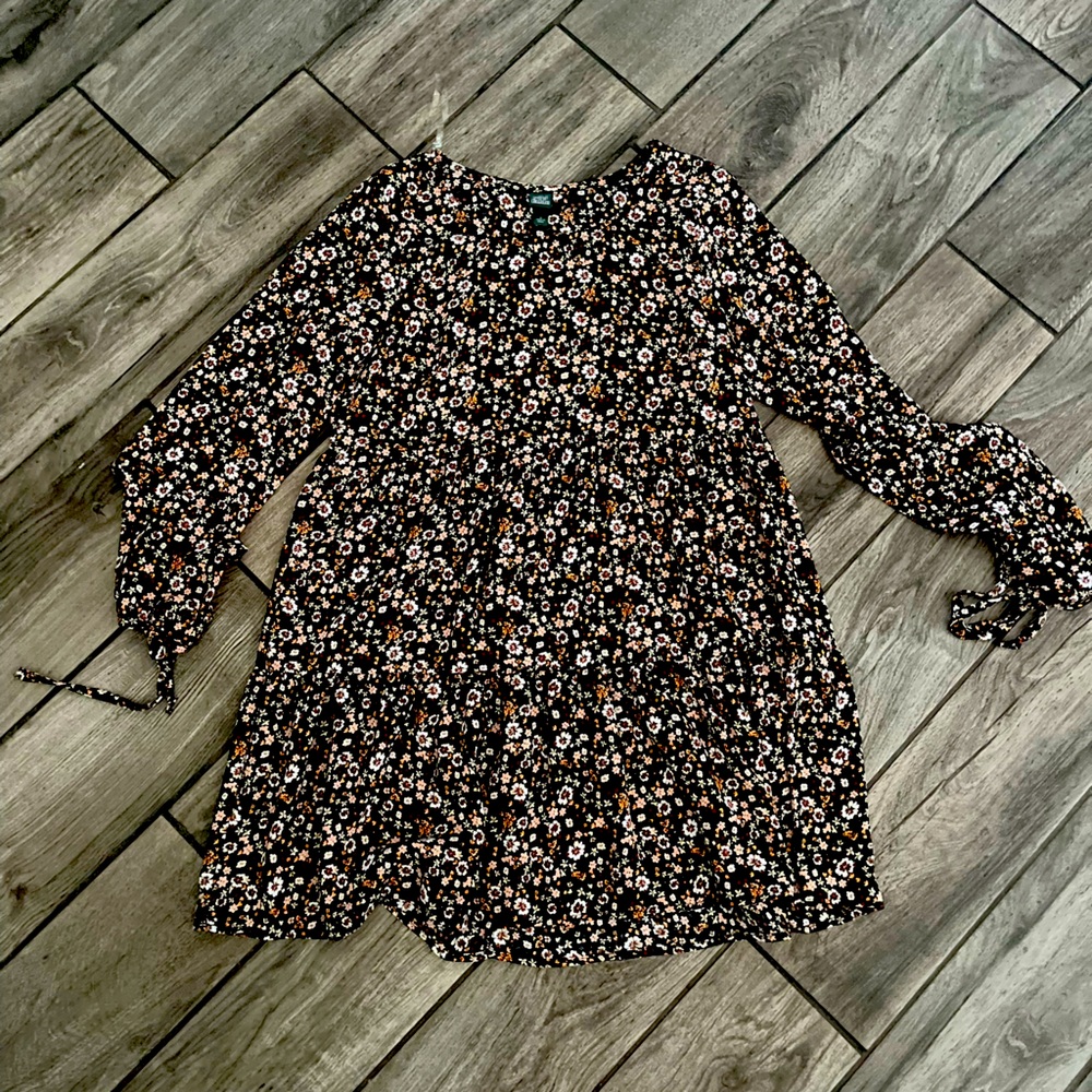 Wild fable small dress .